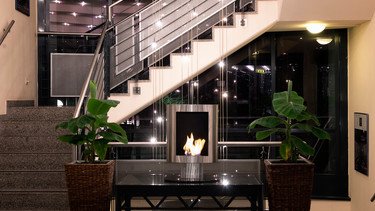 Wyndham Garden Hennigsdorf Berlin Hotel Lobby