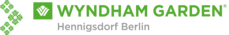 Wyndham Garden Hennigsdorf Berlin Hotel Logo